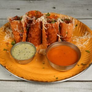 jeni roll dosa
