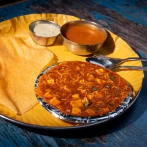 paneer tukda mysore