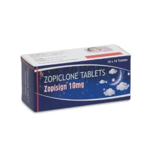 Zopiclone 10MG